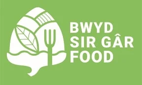 Join Lowri and Sian from Bremenda Isaf Farm @bwydsirgarfood this Wednesday 4.30 - 6.30 to learn more about their project and take part in a creative activity.