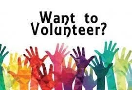 Here are our volunteering opportunities for this week. 
🌟 Weds - Help to sort the bar area/take part in our youth forum
🌟 Thurs - Serve teas and coffees at our AGM meeting
🌟 Fri - Help to make and serve our free meal 
🌟 Sat - Help to sow seeds for our garden.