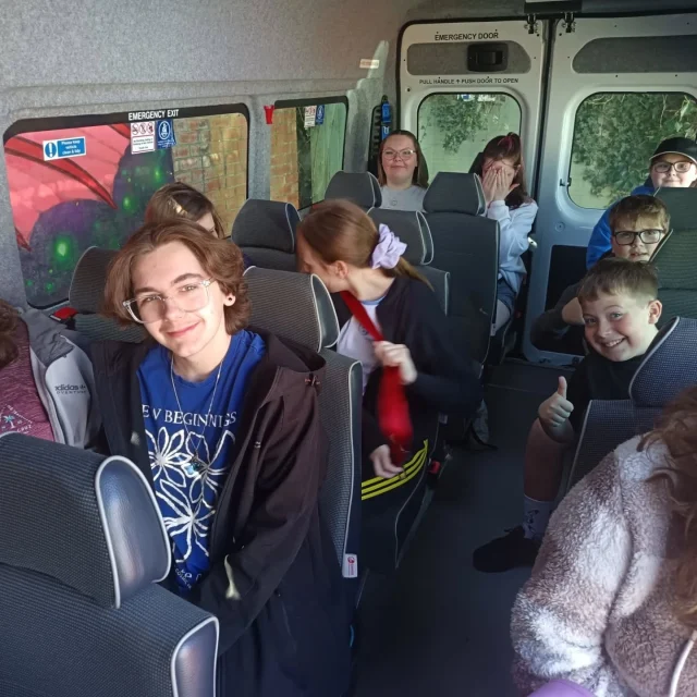 Today we sent off our volunteers on a trip and had a chilled day in the centre with Easter pretzels , hand painting and spring art .Also for the record Ali beat Jack at pool in their first ever match😏